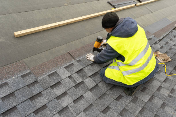 Best Rubber Roofing (EPDM, TPO)  in New Waverly, TX