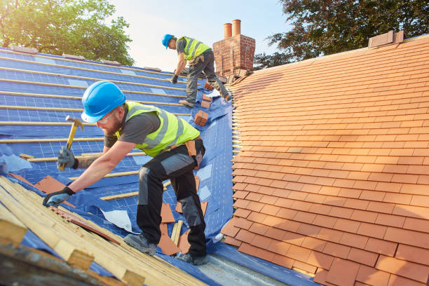 Best Slate Roofing  in New Waverly, TX